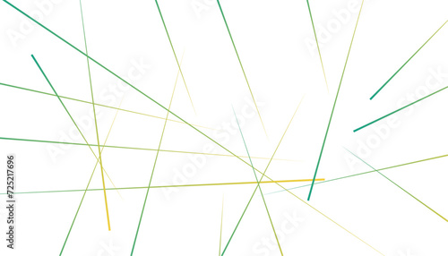 Random chaotic lines. Abstract geometric pattern. Outline monochrome texture. random diagonal lines image. Random chaotic lines.