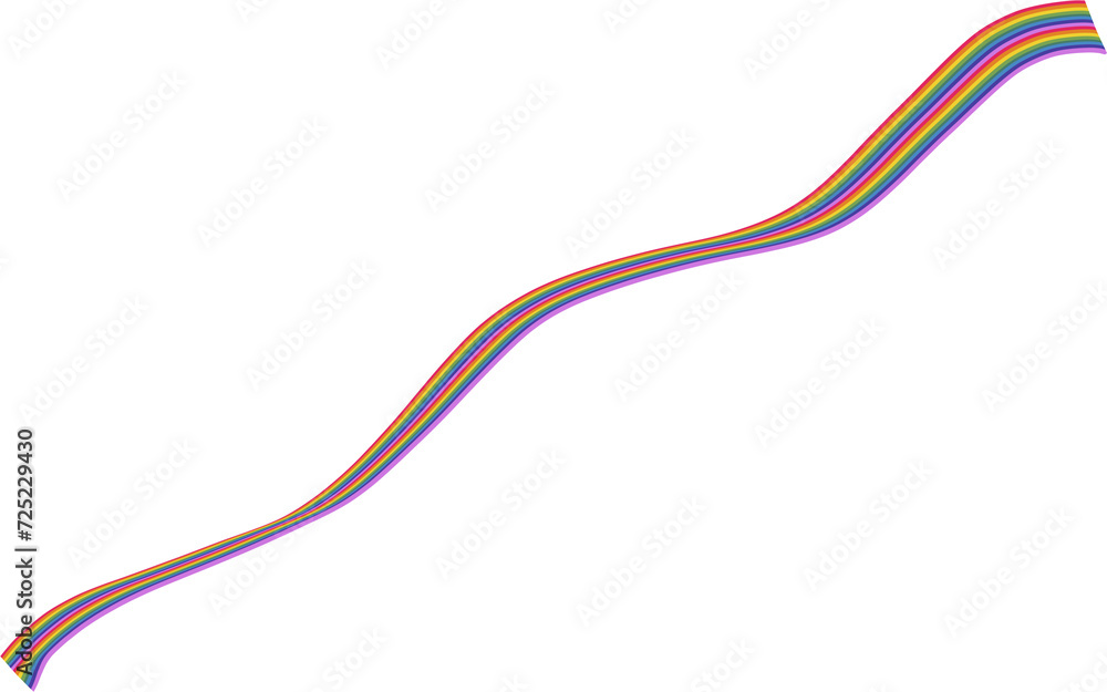 Lgbtq rainbow flag Lgbtq rainbow flag
