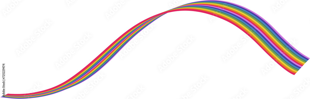 Lgbtq rainbow flag Lgbtq rainbow flag