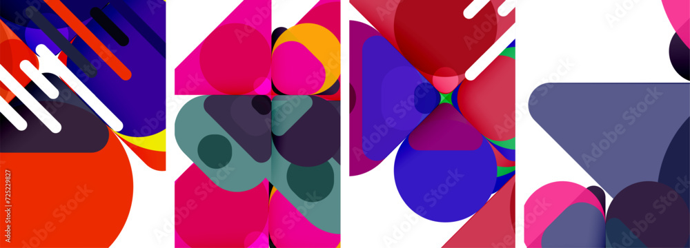Geometric elements abstract backgrounds for wallpaper, business card, cover, poster, banner, brochure, header, website Geometric elements abstract backgrounds for wallpaper, business card, cover, poster, banner, brochure, header, website