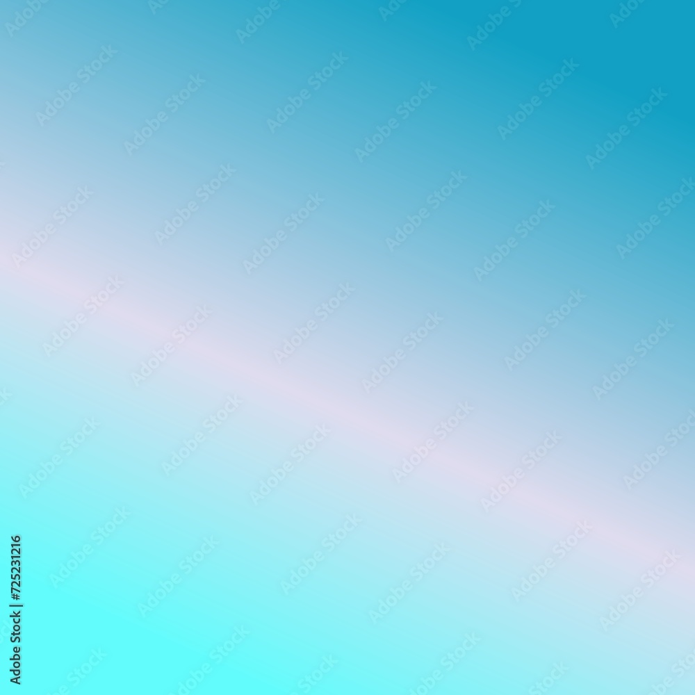 Fototapeta premium Futuristic background color 07