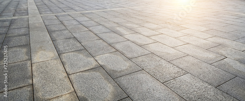 Photos Marble building pavement