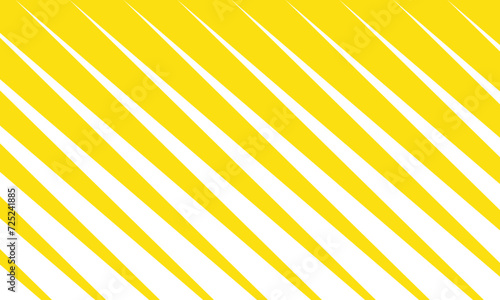 abstract repeatable seamless diagonal yellow corner line pattern.