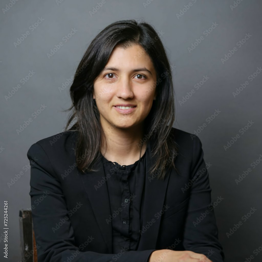 portrait of a woman portrait of a woman