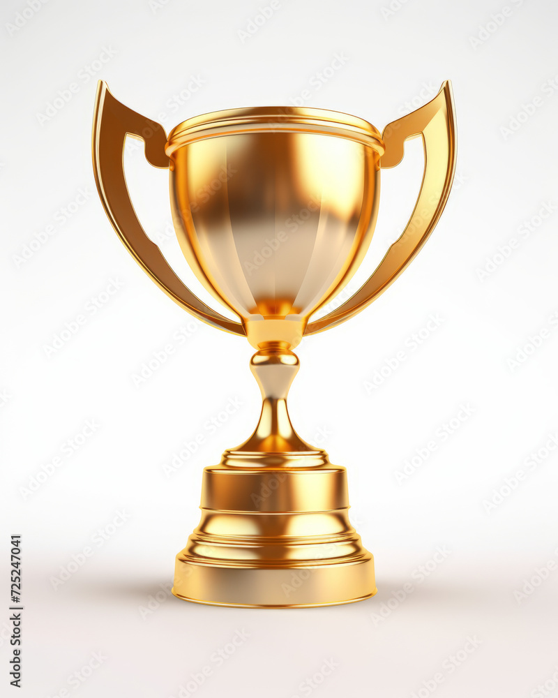golden trophy logo free royaltyfree stock photos, generative ai golden trophy logo free royaltyfree stock photos, generative ai