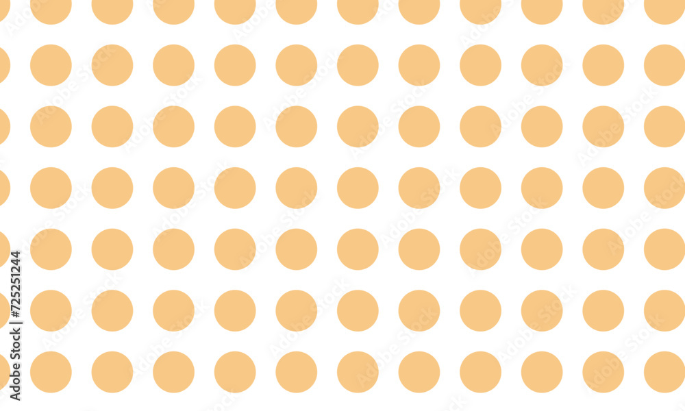 abstract repeatable cream circle pattern. abstract repeatable cream circle pattern.