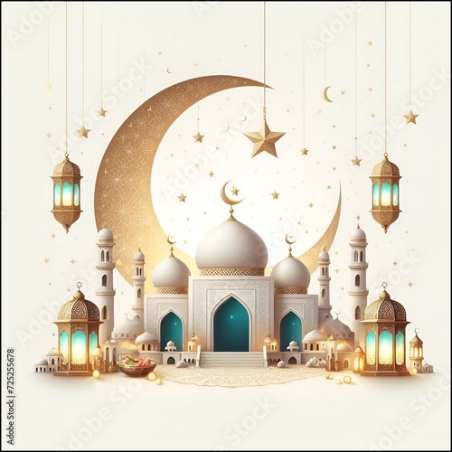 Mosque