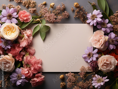 Wallpaper Mural a piece of paper Torontodigital.ca