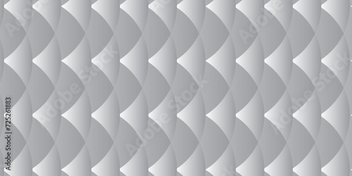 a gray and white background with wavy lines