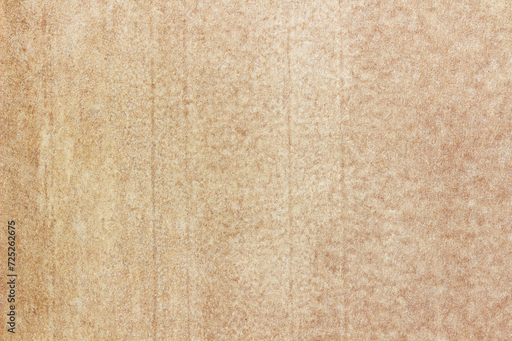 Fototapeta premium Old paper texture background. Old brown paper texture. paper vintage background