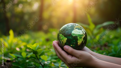Eco-friendly lifestyle tips for a greener planet