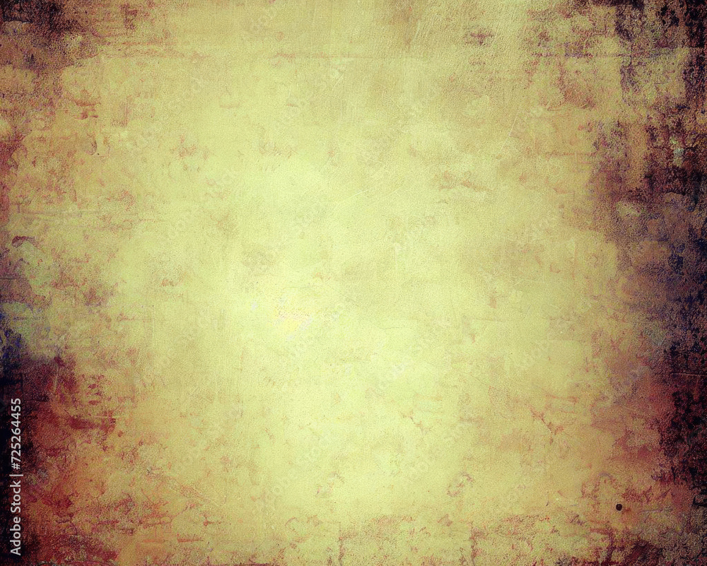 Grunge the background with space for text or image Grunge the background with space for text or image