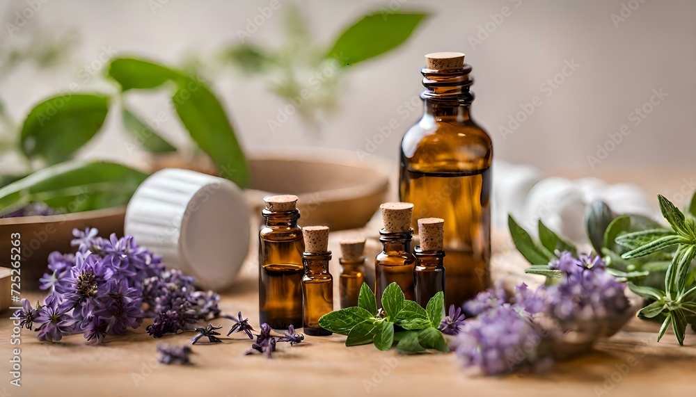 Herbal Essence Harmony: A Captivating Display of Aromatic Herbs and Spices for Culinary Enthusiasts and Health Aficionados Herbal Essence Harmony: A Captivating Display of Aromatic Herbs and Spices for Culinary Enthusiasts and Health Aficionados