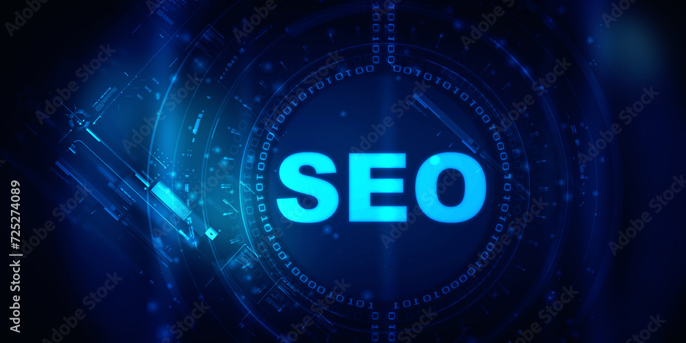seo concept 2d rendering illustration
seo concept 2d rendering illustration
