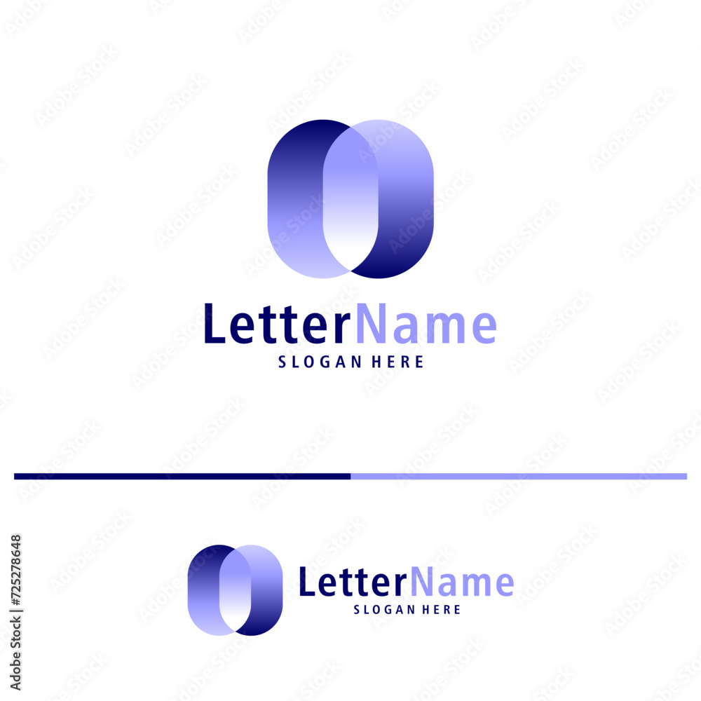 Modern letter M logo design vector. Creative M logo concepts template Modern letter M logo design vector. Creative M logo concepts template