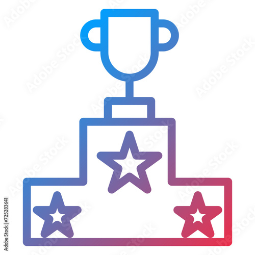 Competition Icon Style