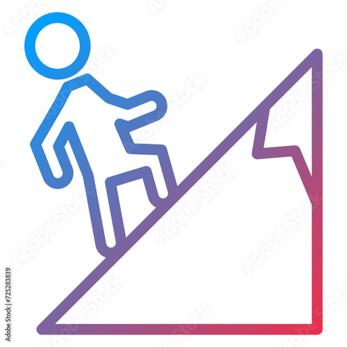 Persistence Icon Style