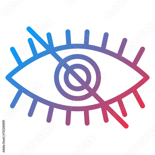 Hiding Icon Style