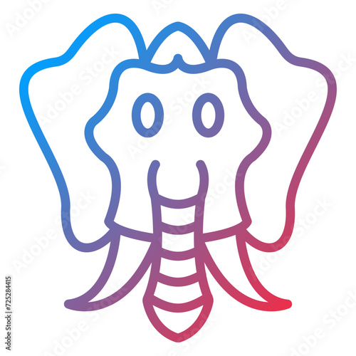 Mammoth Icon Style