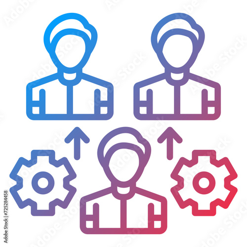Third Party Icon Style