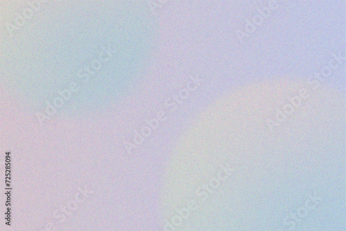 vector abstract fluid grainy gradient background, y2k background, noisy effect, grungy texture, holographic sphere