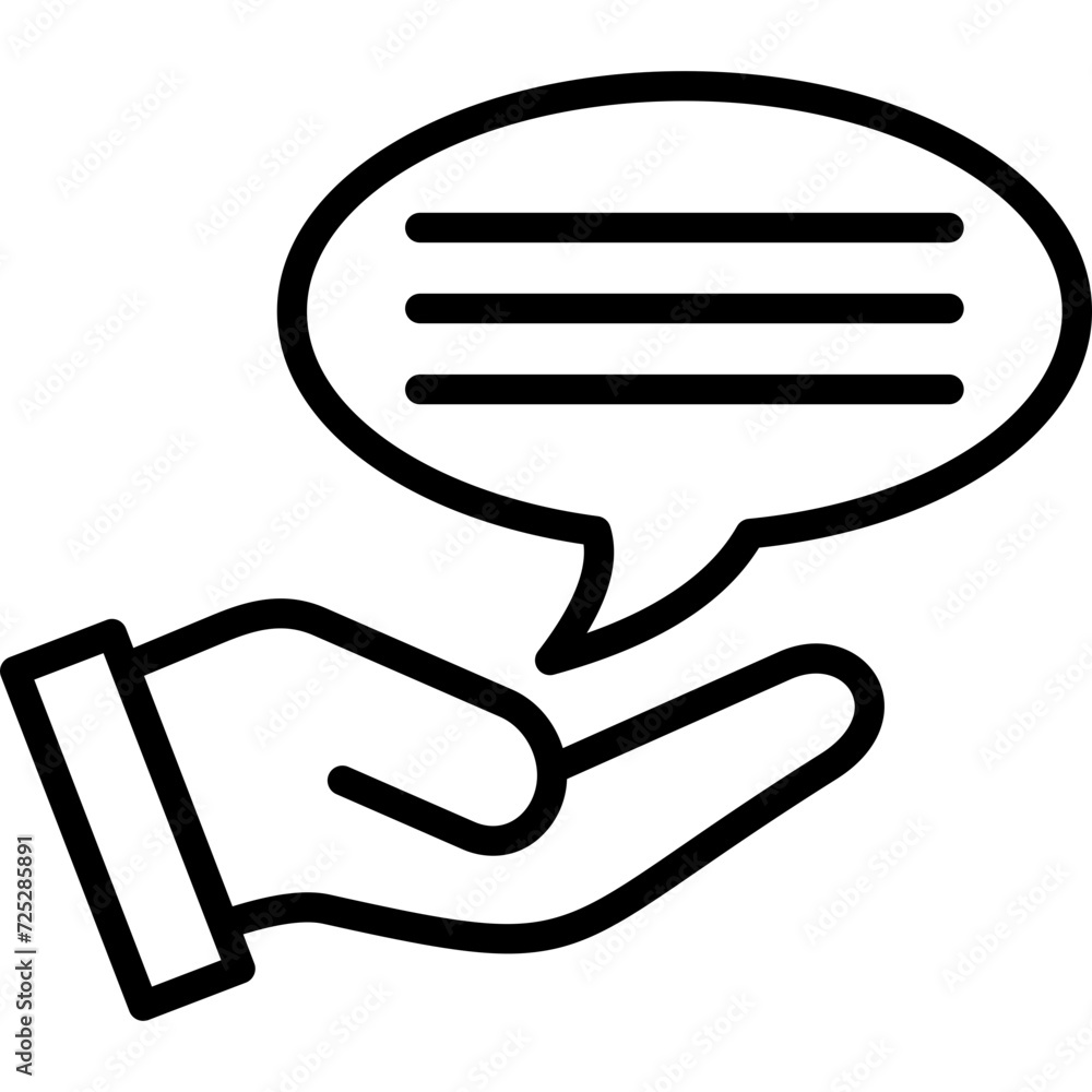 Feedback Icon Feedback Icon