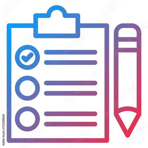 Checklist Icon Style