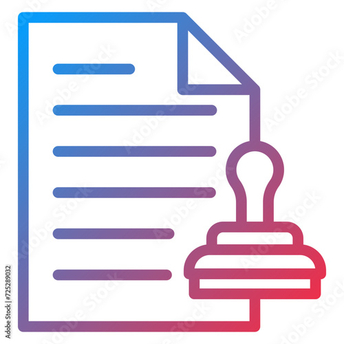 Authority Icon Style