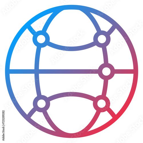 Connections Icon Style