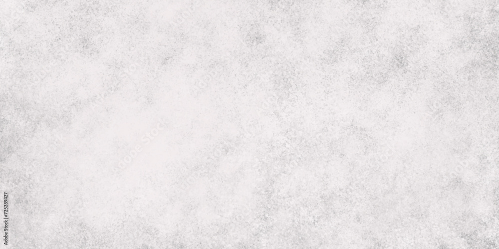 Obraz premium Beautiful white and Gery background with leather texture Grunge concrete wall. Vintage white background of natural cement or stone old texture. Wallpaper art design dust noise dirt.