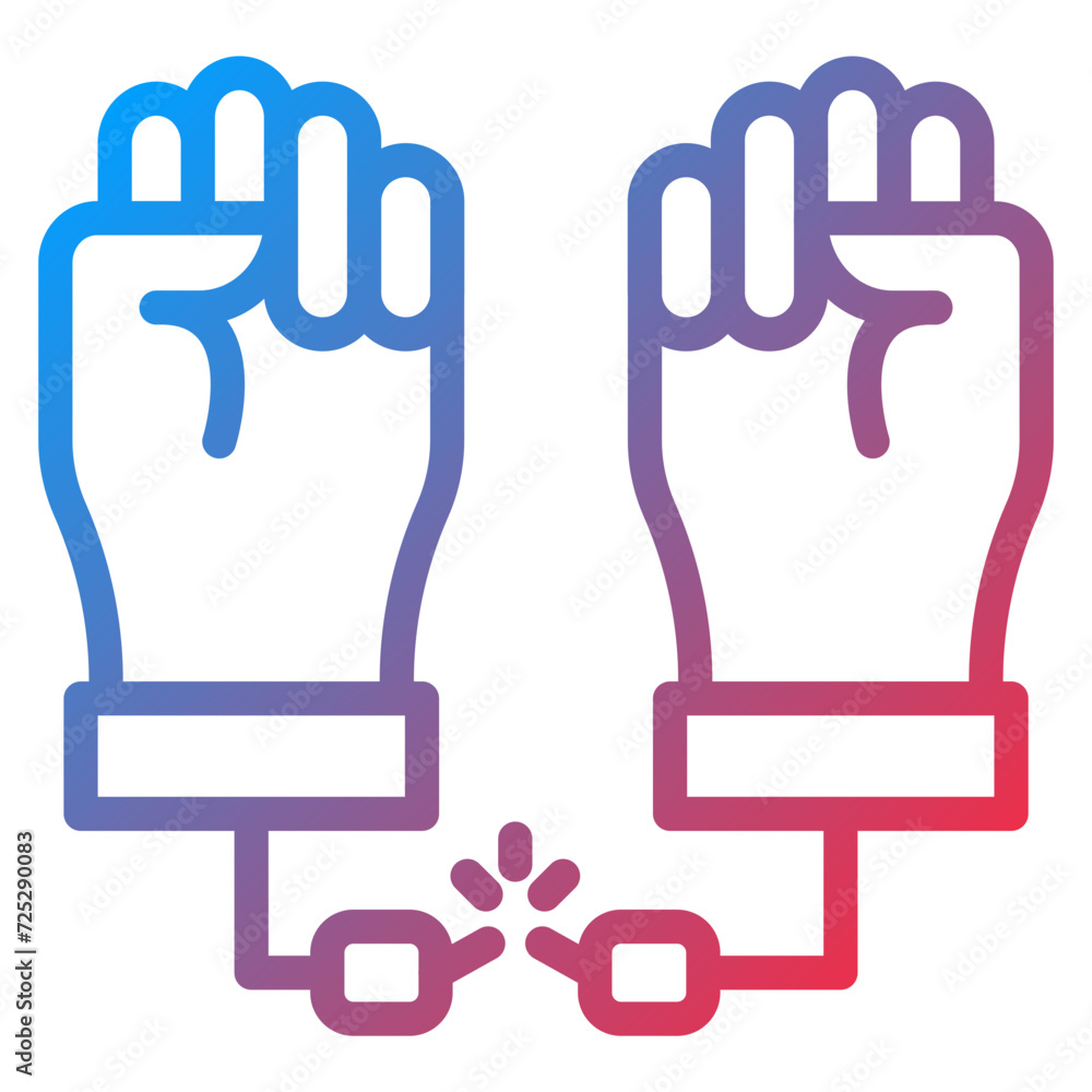 Freedom Icon Style Freedom Icon Style