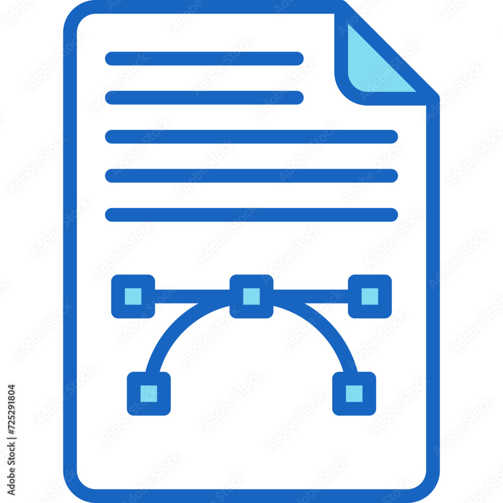 Vector File Icon Vector File Icon