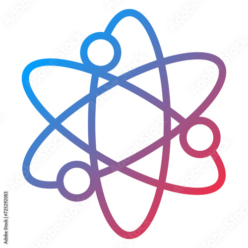 Photon Icon Style