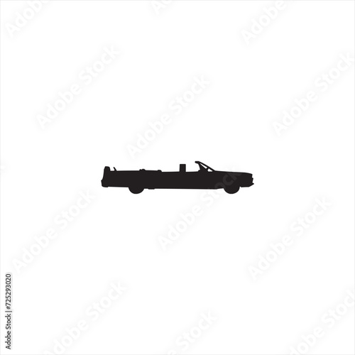 Illustration vector graphic of cars icon © Kmcolshop