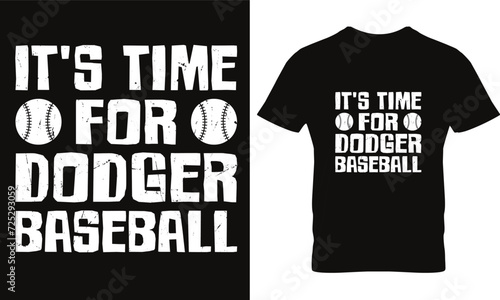 Baseball t-shirt design graphic.