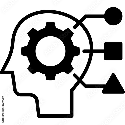 Logic Icon