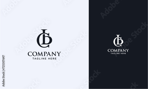 CB initial logo concept monogram,logo template designed to make your logo process easy and approachable. All colors and text can be modified