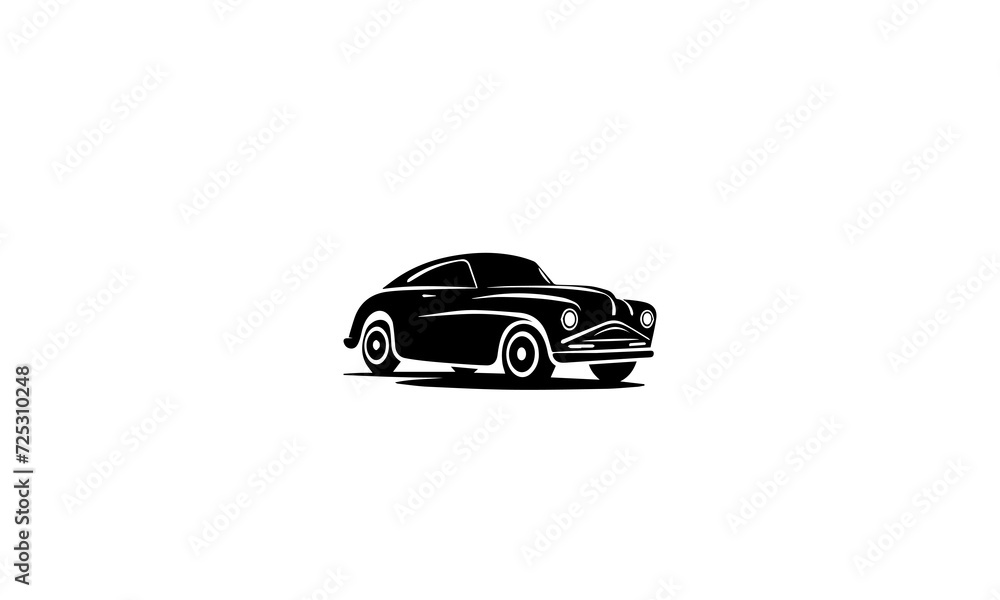 Car Vehicle vector logo design Car Vehicle vector logo design