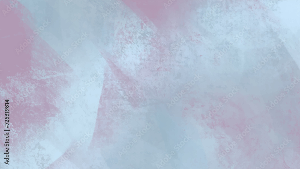 Obraz premium Abstract colour paint Background. Vector color art