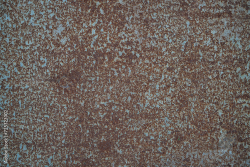 Old steel rusty metal texture background..Rusted galvanized sheet, vintage background.