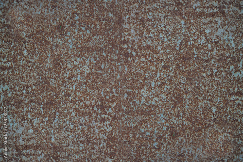 Old steel rusty metal texture background..Rusted galvanized sheet, vintage background.