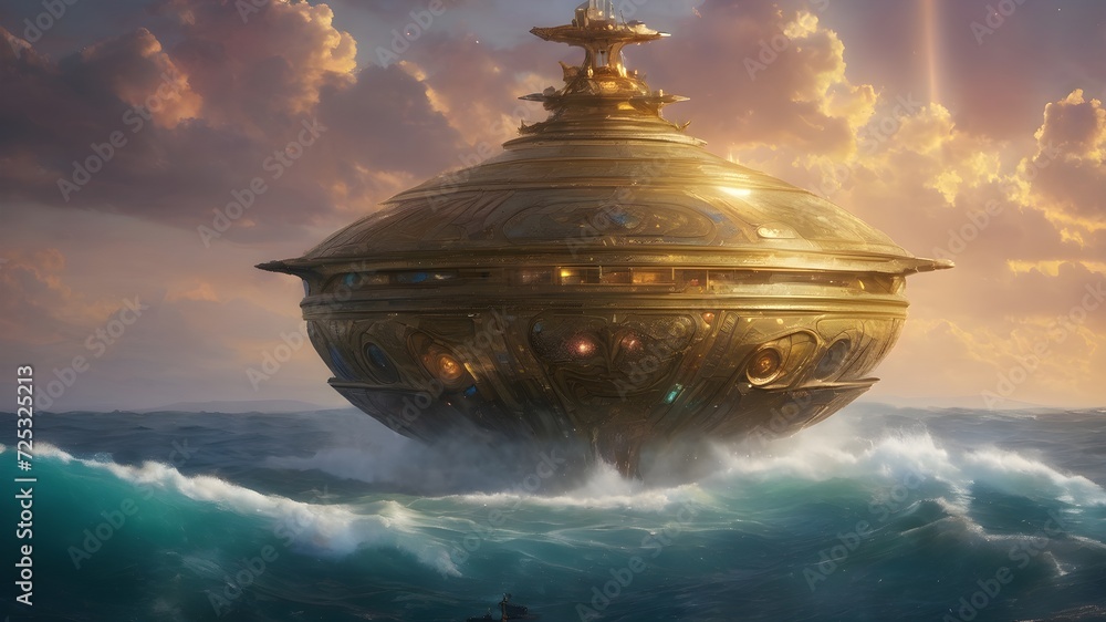 UFO Background Very Cool UFO Background Very Cool
