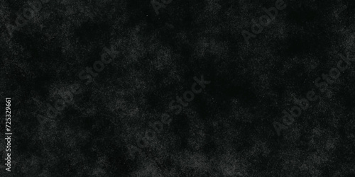 Abstract design with black and white background. Old cement wall. scary dark texture of old paper parchment. Background with unique marble.