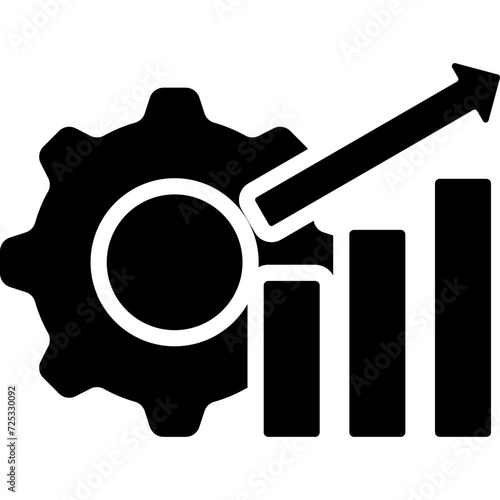 Growth Icon photo