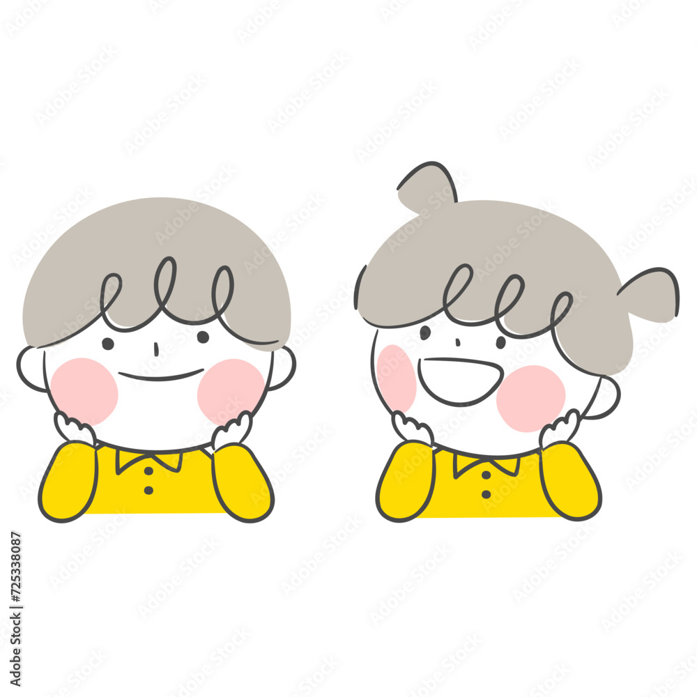 생각하는 아이들