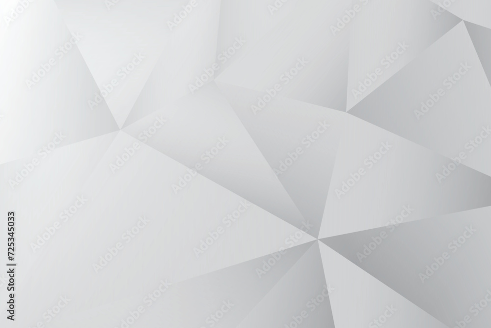 Obraz premium White background with abstract design