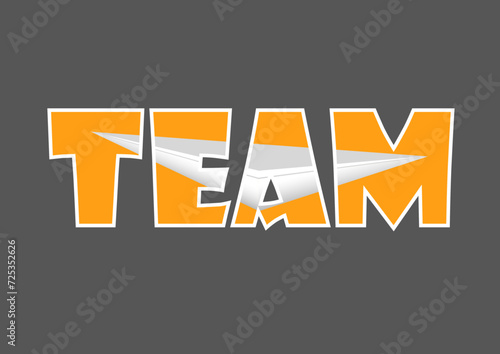 TEAM logo