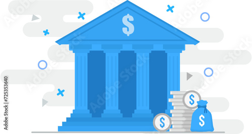 Financial Institution