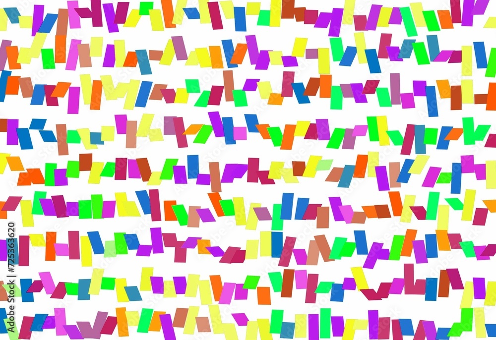 seamless pattern with colorful strips seamless pattern with colorful strips