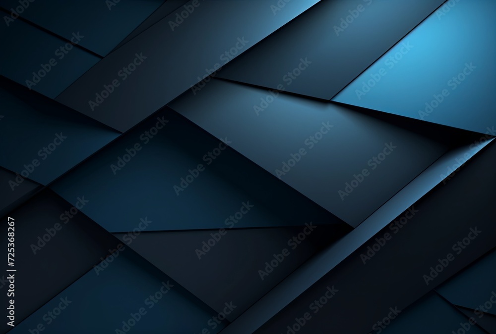 abstract blue and black are light pattern with the gradient abstract blue and black are light pattern with the gradient